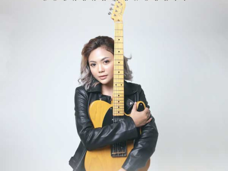 Cobalah Mengerti (Single)
