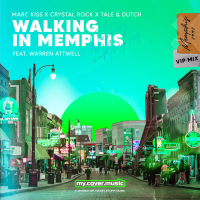 Walking in Memphis (Vip Mix) (Single)