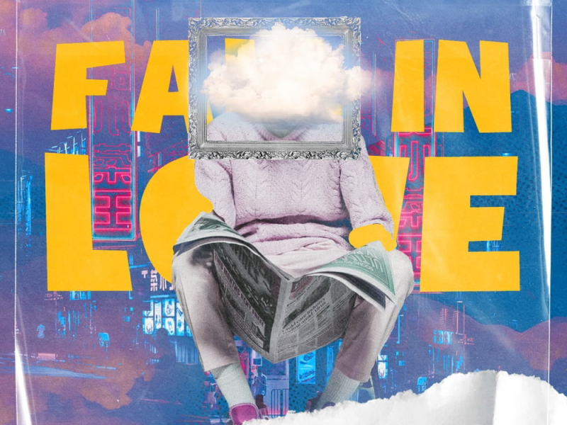 Fall In Love Beat (Single)