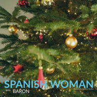 Spanish Woman (Single)