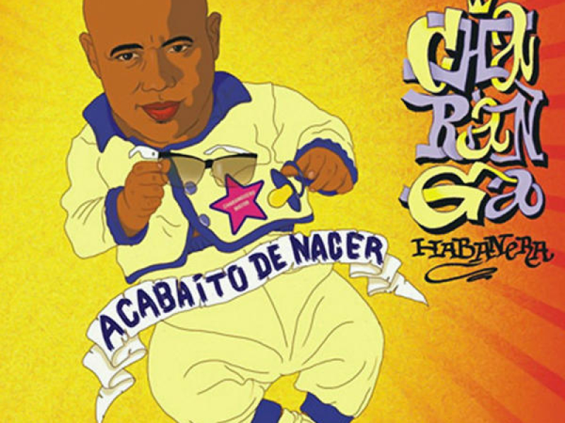 Acabáito de Nacer (Remasterizado)