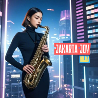 Jakarta Joy (Single)