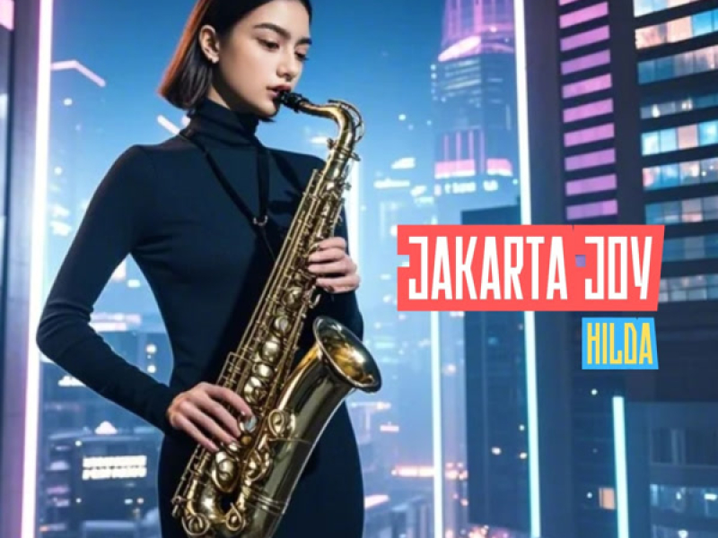 Jakarta Joy (Single)