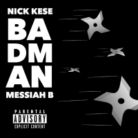 Badman (Single)