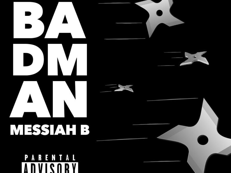 Badman (Single)