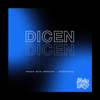 Nada Que Anãdir (Acústico)