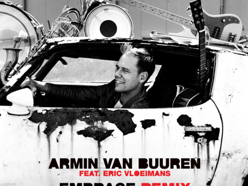 Embrace (Andrew Rayel Remix) (Single)