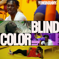 Color Blind (Single)