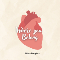 Where You Belong (Single)