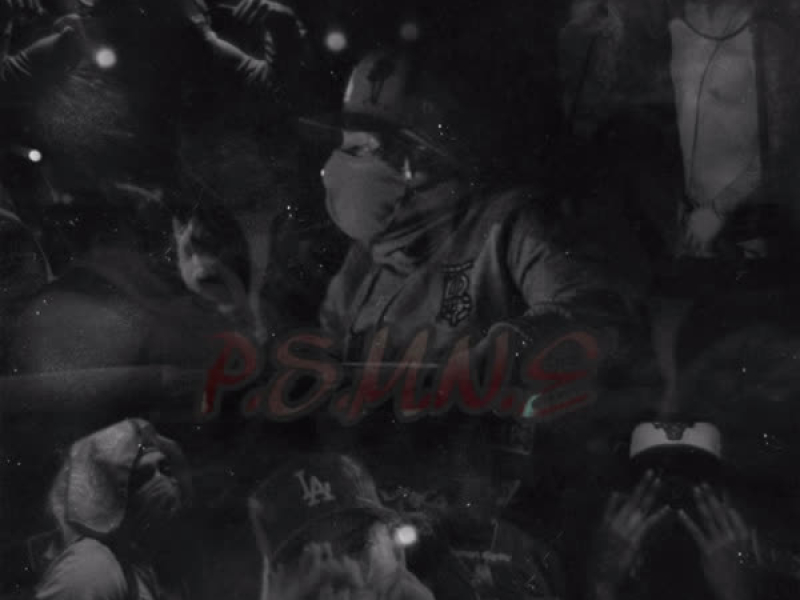 POR SI MAÑANA NO ESTOY (Single)