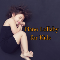 Piano Lullaby for Kids (feat. Salvatore Marletta) (Single)