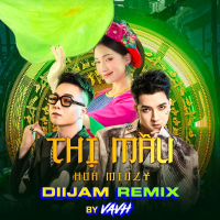 Thị Mầu (Diijam Remix By VAVH) (Single)