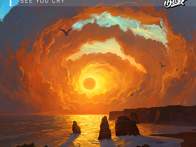 See You Cry (Single)