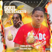 Soul 2 the Streets (Single)