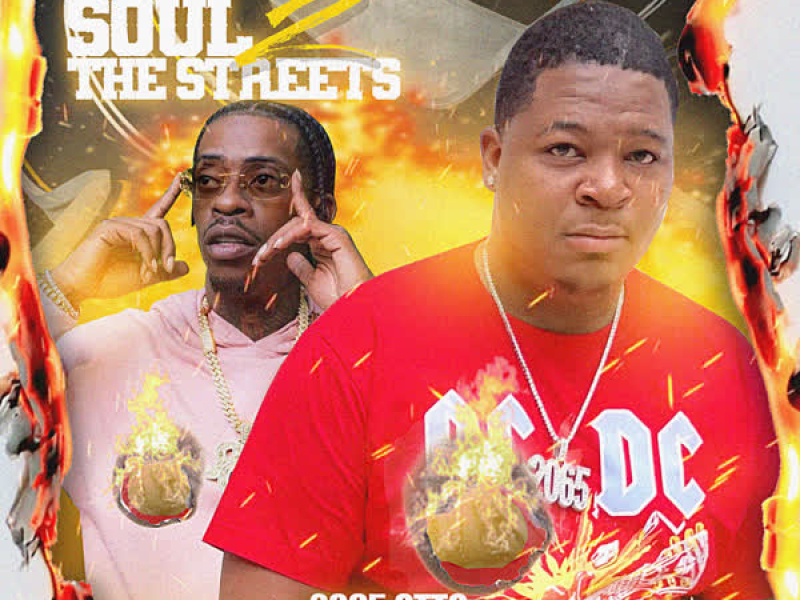 Soul 2 the Streets (Single)