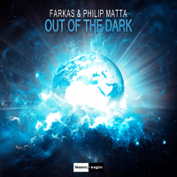 Out of the Dark (Single)