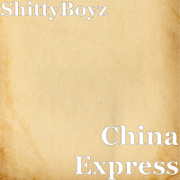 China Express (Single)
