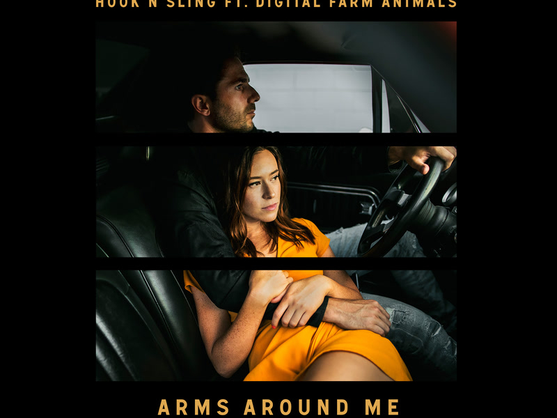 Arms Around Me (Single)