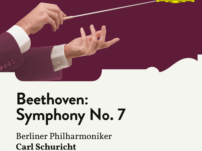 Beethoven: Symphony No. 7 in A Major, Op. 92