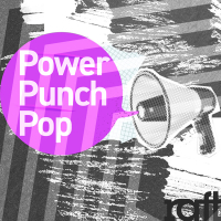 Power Punch Pop (EP)