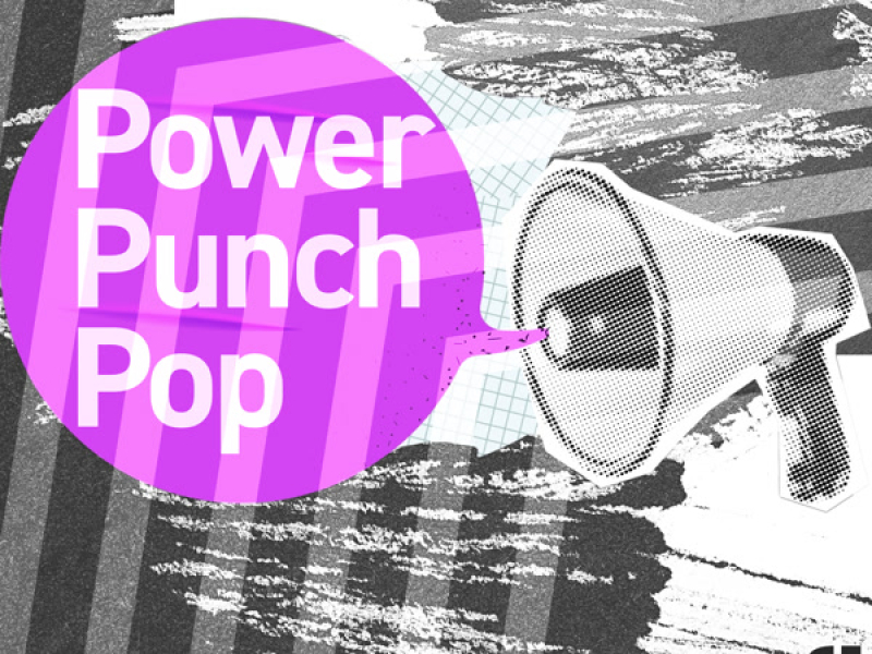 Power Punch Pop (EP)