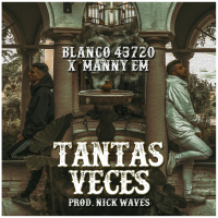 Tantas Veces (Single)