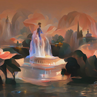 Do Grey Heavenly Watch (Single)