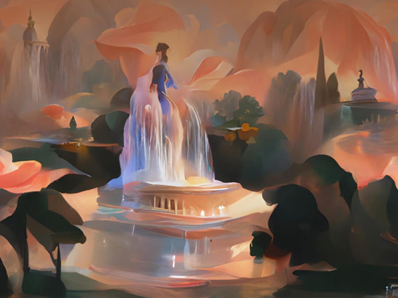 Do Grey Heavenly Watch (Single)