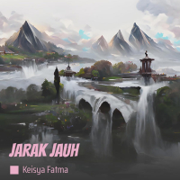 jarak jauh (Single)