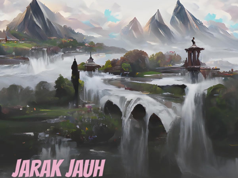 jarak jauh (Single)
