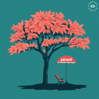 Parasol (Single)