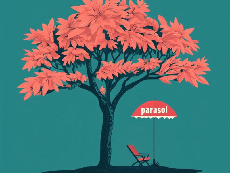 Parasol (Single)