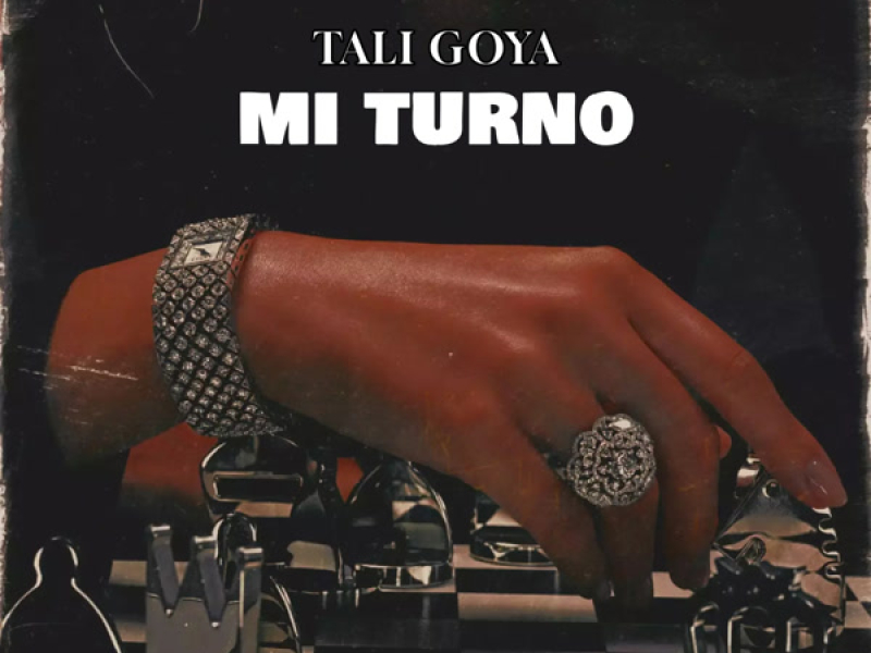 MI TURNO (Single)