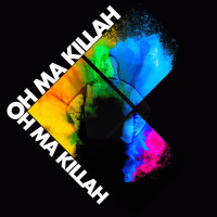 Oh Ma Killah (EP)