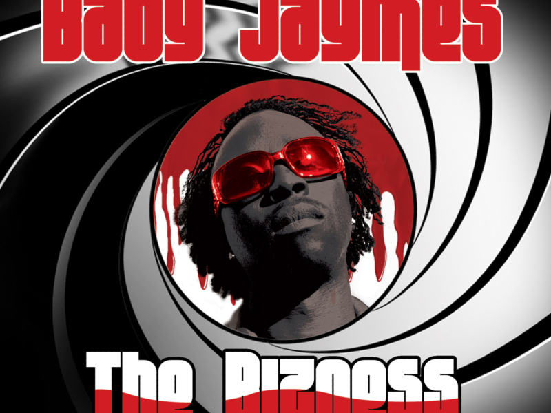 The Bizness b/w Posted