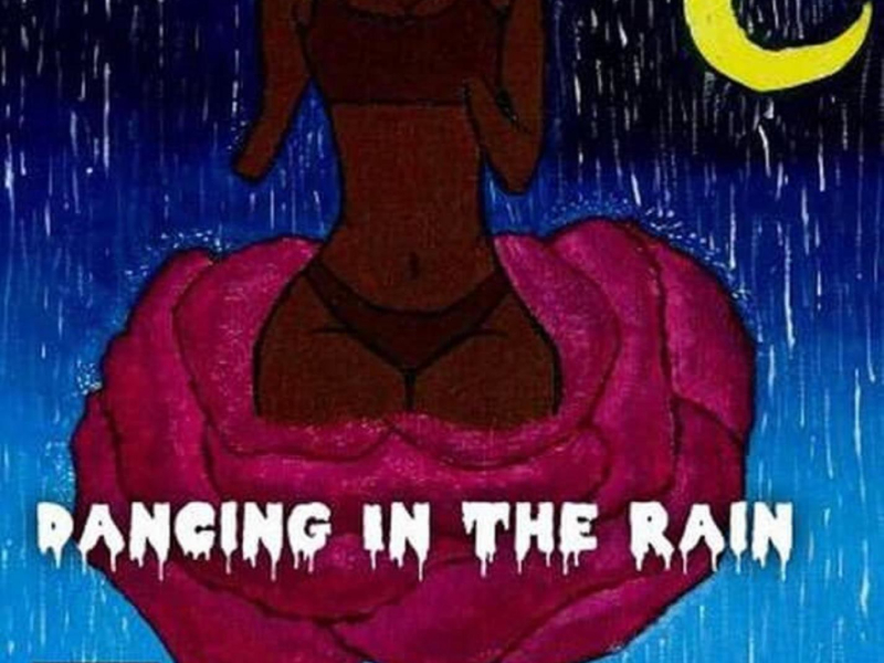 Dancing In The Rain (feat. playmakereric & Yøung Ace) (Single)