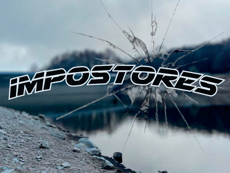 Impostores (Single)
