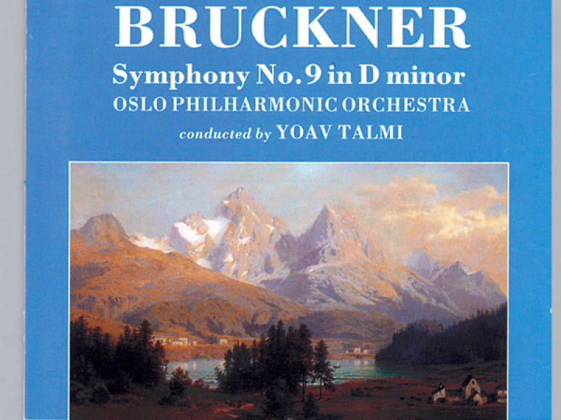 Bruckner: Symphony No. 9