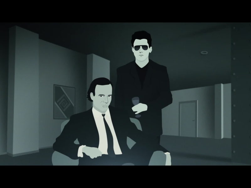 Bohemio (MV) (Single)