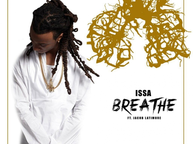Breathe (feat. Jacob Latimore)