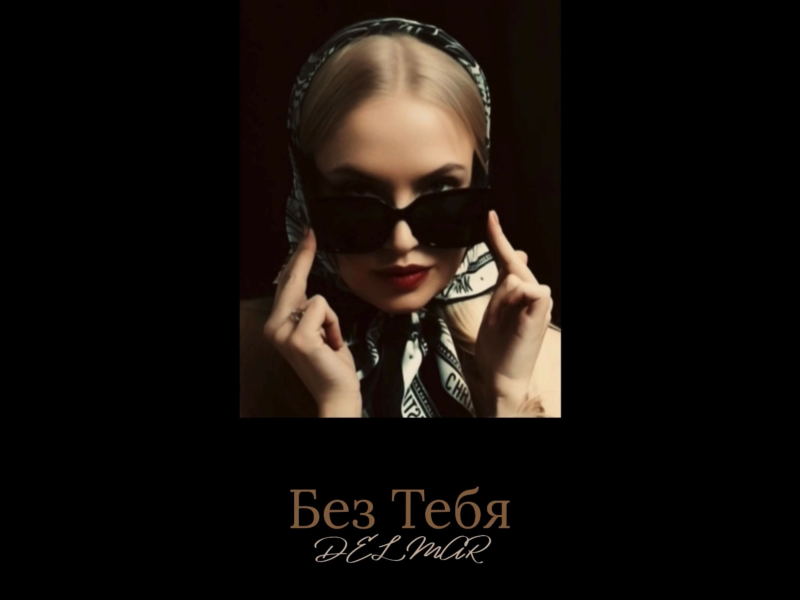 Без Тебя (Single)