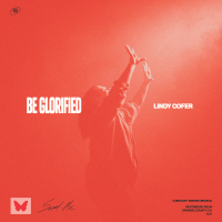 Be Glorified (Live) (Single)