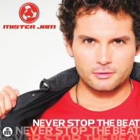 Never Stop The Beat (EP)