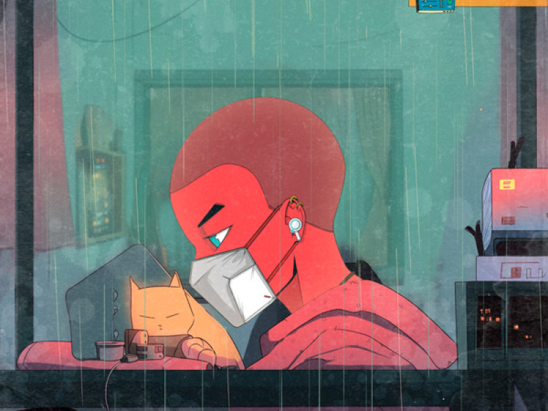 Meccha Samui (Single)