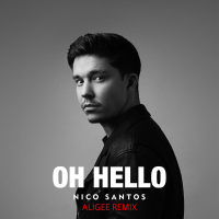 Oh Hello (ALIGEE Remix) (Single)