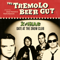 X-Mas Date at the Snow Club (Single)