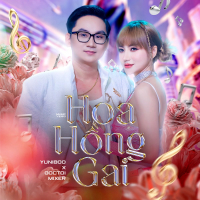 Hoa Hồng Gai (Single)