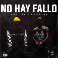 No Hay Fallo (Single)