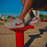 Tênis novo (Single)