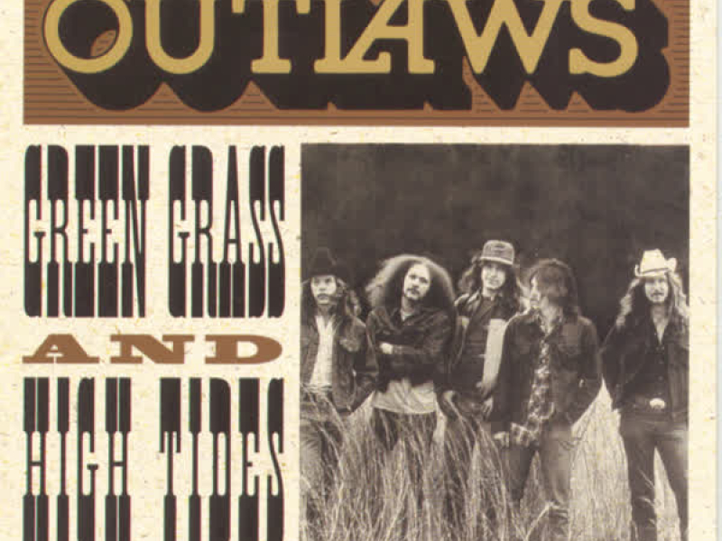 Best Of...Green Grass & High Tides